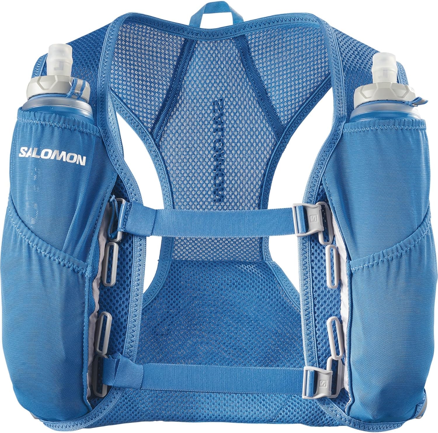 Salomon Agile 2: Il gilet leggero per Trail e MTB