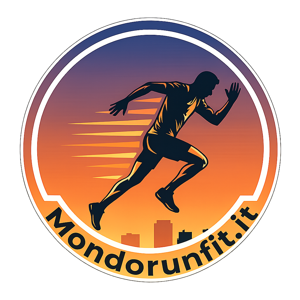 Recensioni e Offerte Running MondoRunFit