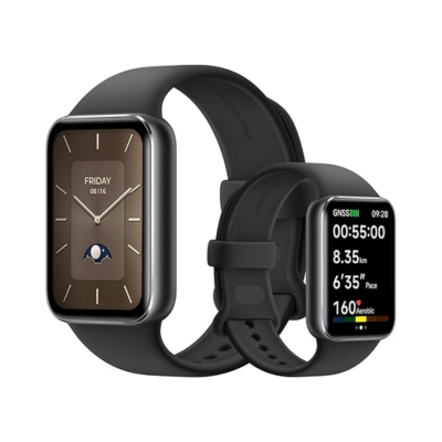 Xiaomi Smart Band 9 Pro: AMOLED e GPS al miglior prezzo