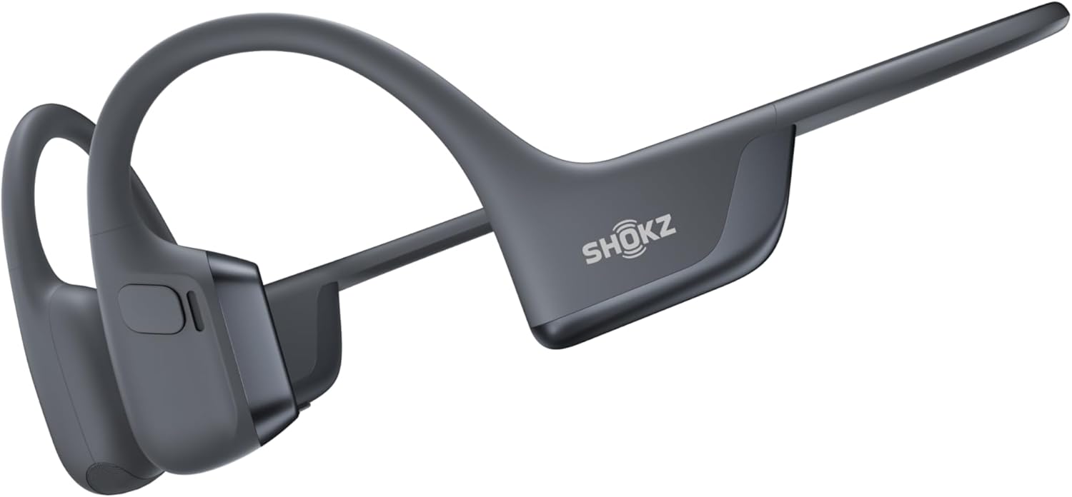 Shokz OpenRun Pro 2: Le cuffie definitive per correre in sicurezza