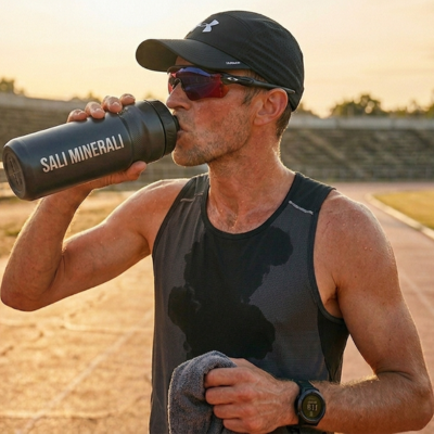 Consigli utili per correre con il caldo