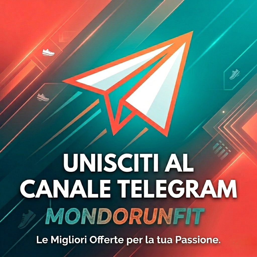 Recensioni e Offerte Running MondoRunFit
