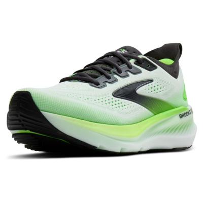 Brooks Glycerin 23 GTS: Massima Ammortizzazione e Stabilità per il Runner