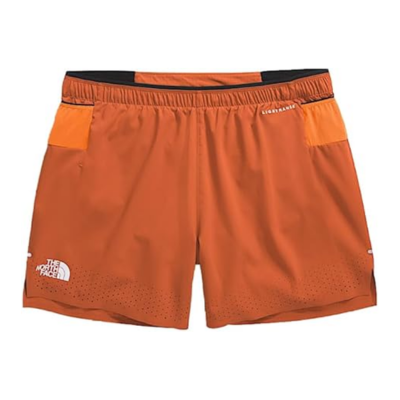 The North Face – Summit Pacesetter 5in, Pantaloncini Uomo